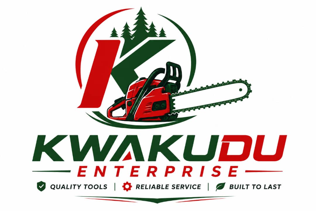Kwakudu Logo
