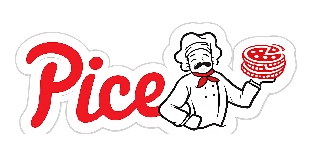 Pice Logo